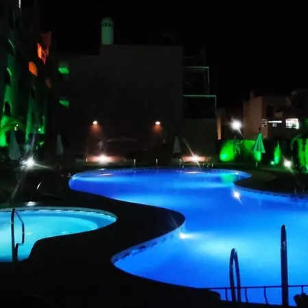La Terraza Del Gallopedro * Вера